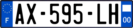 AX-595-LH