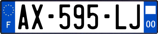 AX-595-LJ