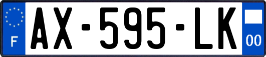 AX-595-LK