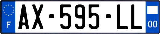 AX-595-LL