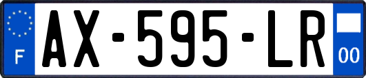 AX-595-LR