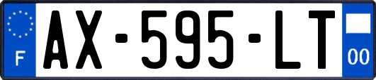 AX-595-LT