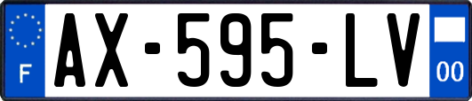 AX-595-LV