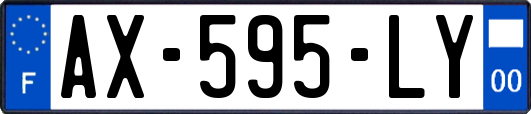 AX-595-LY