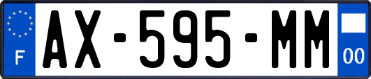 AX-595-MM