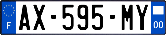 AX-595-MY