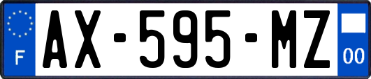 AX-595-MZ
