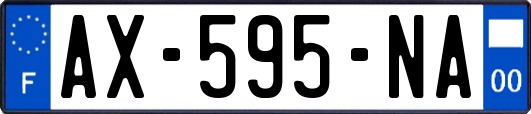 AX-595-NA