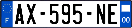 AX-595-NE