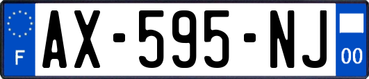 AX-595-NJ