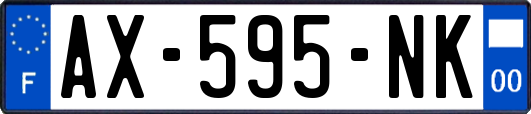 AX-595-NK
