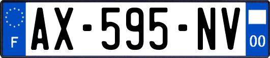AX-595-NV