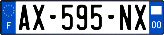 AX-595-NX