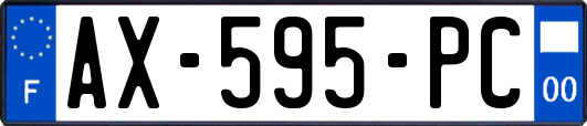 AX-595-PC