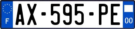 AX-595-PE