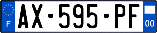AX-595-PF