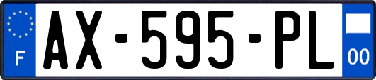 AX-595-PL