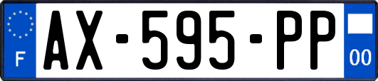 AX-595-PP