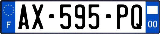 AX-595-PQ