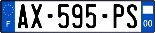 AX-595-PS