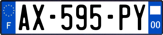 AX-595-PY