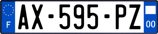AX-595-PZ