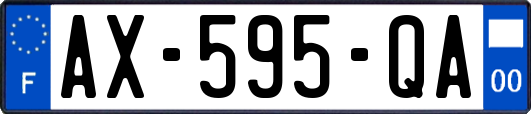 AX-595-QA