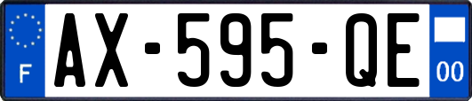 AX-595-QE
