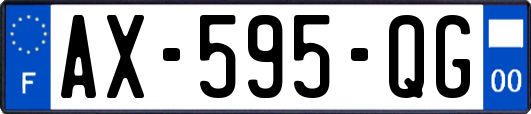 AX-595-QG