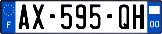 AX-595-QH