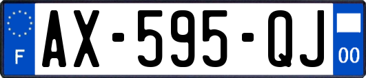 AX-595-QJ