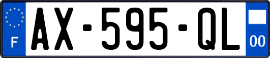 AX-595-QL