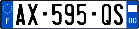 AX-595-QS