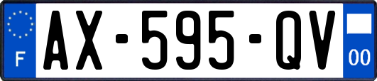 AX-595-QV