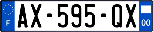 AX-595-QX