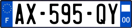 AX-595-QY