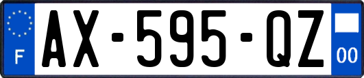 AX-595-QZ