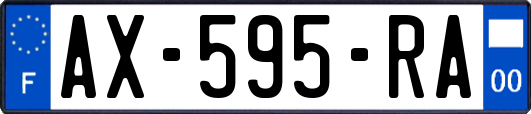 AX-595-RA