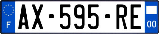AX-595-RE
