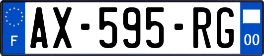 AX-595-RG