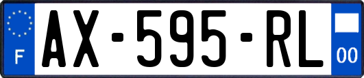AX-595-RL