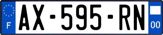 AX-595-RN