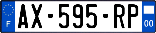 AX-595-RP