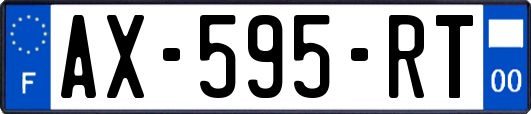 AX-595-RT