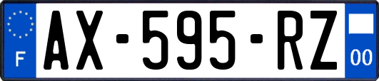AX-595-RZ