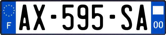 AX-595-SA