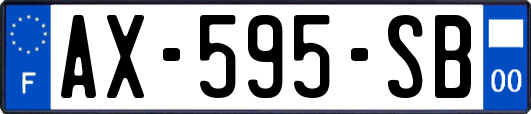 AX-595-SB