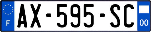 AX-595-SC