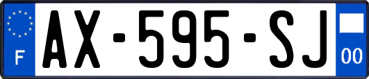 AX-595-SJ