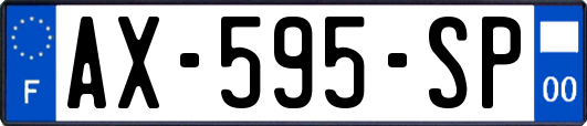AX-595-SP